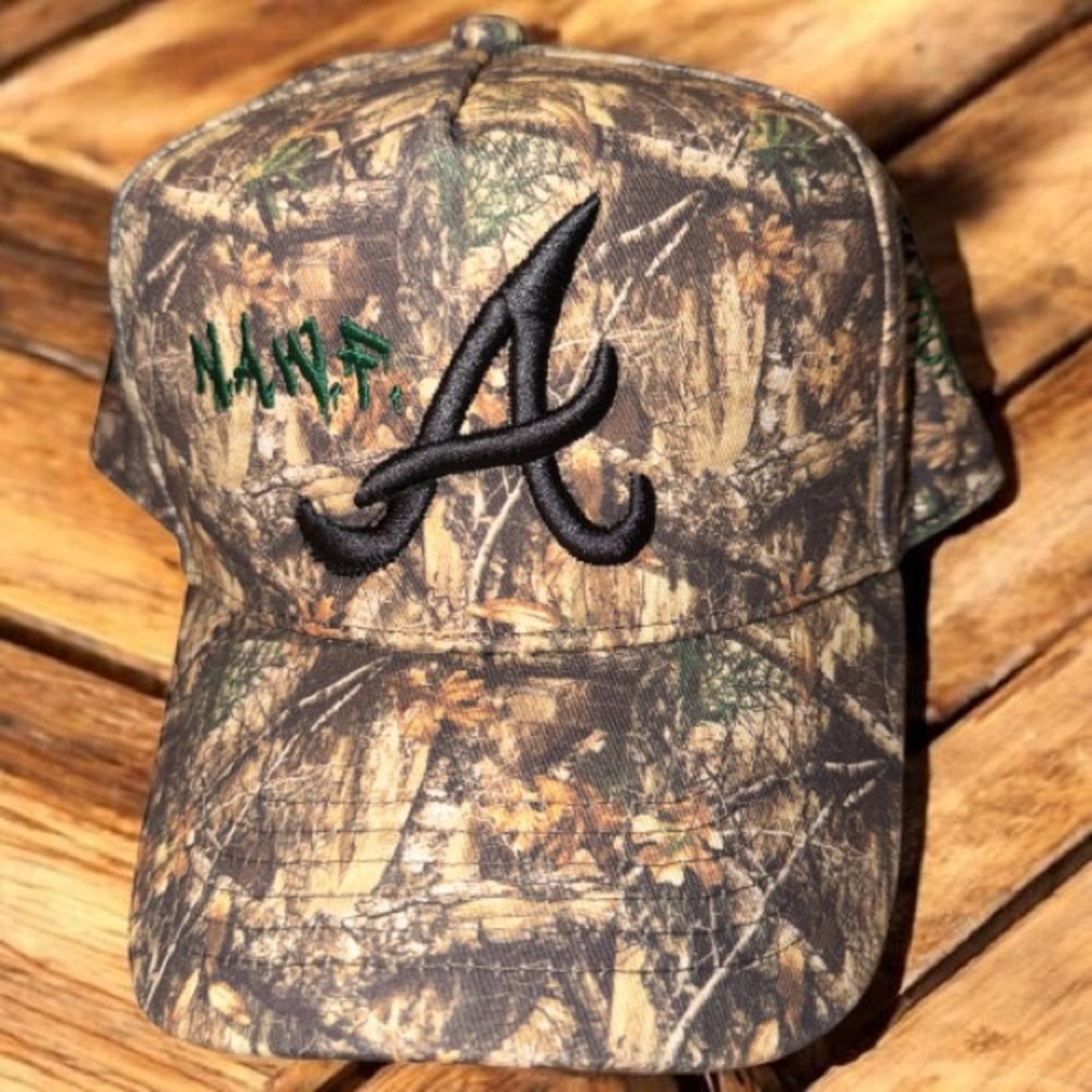 NAWF ATL Hat